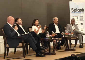 Maritime CEO Forum Singapore: AI, digitalisation, and the workforce