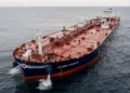 Metrostar sails out of crude trade with double suezmax sale