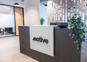 Motive eyes Austin for next major office expansion