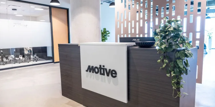 Motive eyes Austin for next major office expansion