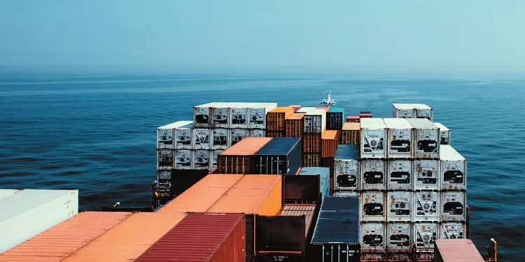 MPC Container Ships keeps renewal momentum with newbuilds at Fujian Mawei