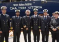 MSC and Maersk join CMA CGM in moving tonnage to India