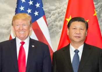 Navigating nation-state trade wars