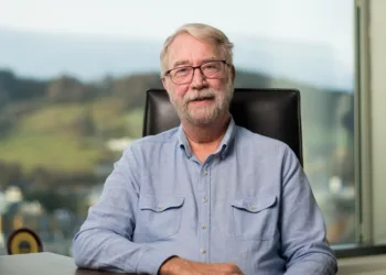 NAVTOR: AI, decarbonisation, and the future of shipping