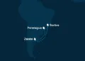 Neptune Lines expands network to Argentina and Brazil