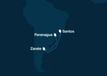 Neptune Lines expands network to Argentina and Brazil