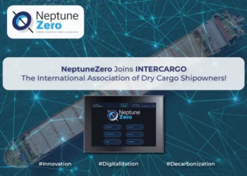 NeptuneZero joins INTERCARGO as associate member