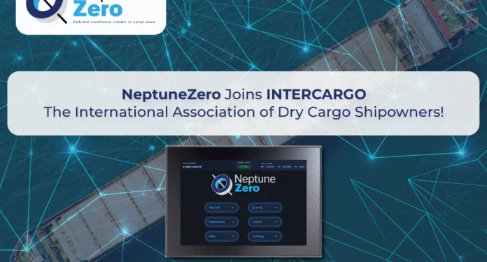 NeptuneZero joins INTERCARGO as associate member