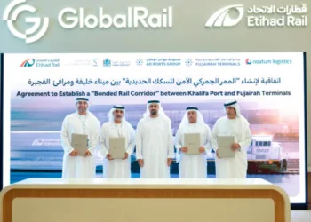 New customs corridor to link Khalifa Port and Fujairah Terminals