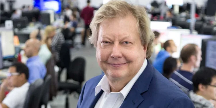 New e2open owner WiseTech rocked by police search tied to founder White