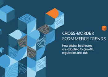 New guide: Cross-border ecommerce trends