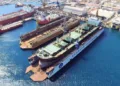 New investment programme to upgrade ONEX Shipyards in Syros