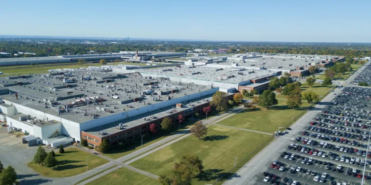 New UP-NS Louisville intermodal hauling for GE Appliances