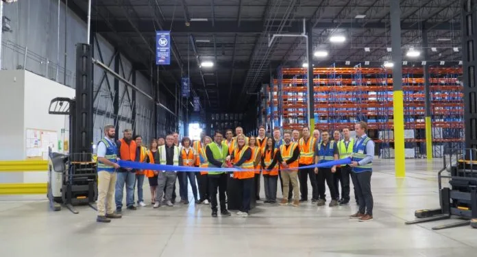 NFI expands Canadian operations to support Kohler’s growth