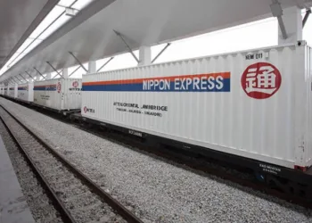 Nippon Express expands Digital Freight with Freightos