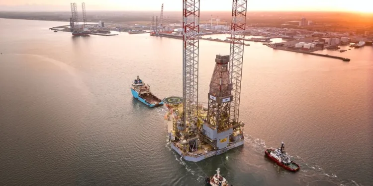 Noble secures multiple rig deals and boosts backlog to $7bn