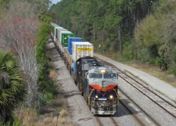 Norfolk Southern revenue falters in Q3