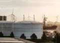 North Holland launches procedure for wind turbines in port of Amsterdam