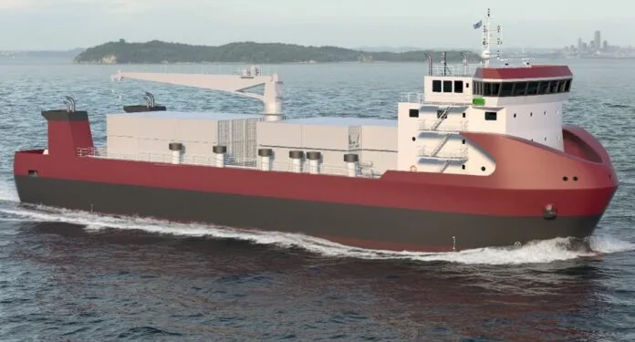 Nova Marine launches New Zealand venture