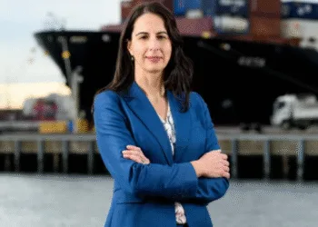 NSW Ports appoints Vice President for Asia-Southeast and Oceania