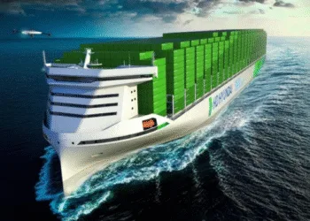 Nuclear technology adoption trend in shipping comes in the forefront
