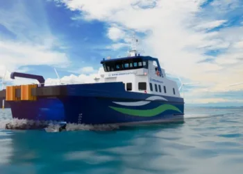 NYK seals CTV newbuild deal for domestic offshore wind project