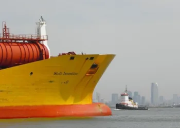 NYK Stolt Tankers adds two more newbuilds in China