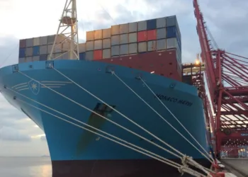 Ocean freight rates plummet amid China chaos