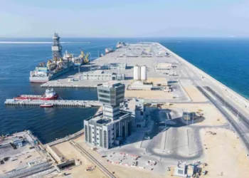 Oman gets a strategic positioning through green hydrogen corridor