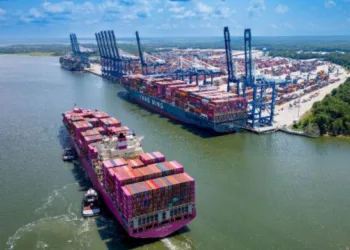 ONE issues advisory on new Saudi manifest pre-submission requirements