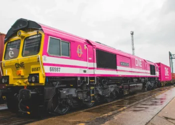 ONE launches new reefer rail service from Hyderabad to Nhava Sheva