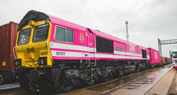 ONE launches new reefer rail service from Hyderabad to Nhava Sheva