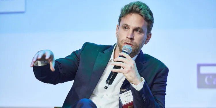 Orca AI: Artificial intelligence moves from buzzword to bridge