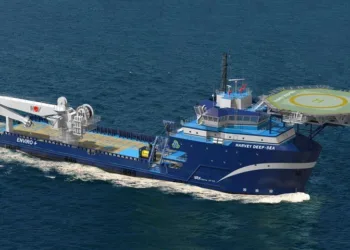 Otto Candies snaps up Harvey Gulf MPSV fleet