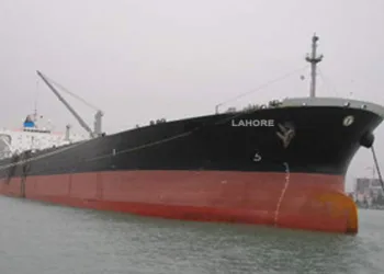 Pakistan National Shipping Corporation sets out to double fleet size
