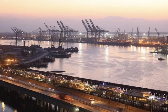 Pakistan offers Bangladesh to use its Karachi Port Trust to facilitate trade with China