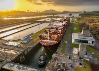 Panama Canal improves transit reservations