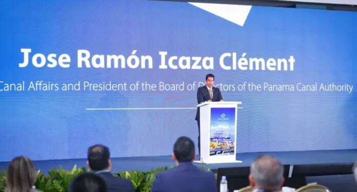 Panama Canal launches port terminal development consultations