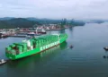 Panama Canal to develop new ports on both the Atlantic and Pacific