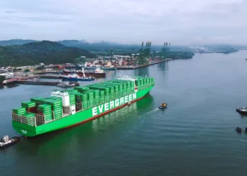 Panama Canal to develop new ports on both the Atlantic and Pacific