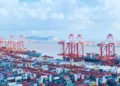 Panamax boxship hit with $1.7m Shanghai fee as China’s new port levies bite