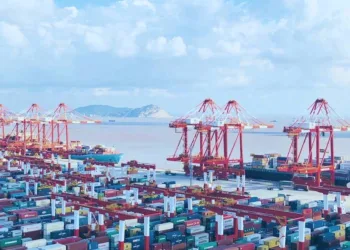 Panamax boxship hit with $1.7m Shanghai fee as China’s new port levies bite