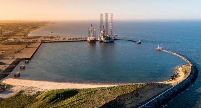 Peel Ports Group announced new investment in port of East Anglia