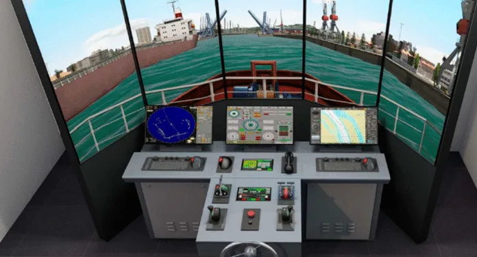 Peninsula and University of Gibraltar launch high-tech maritime simulation suite