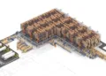PepsiCo Polska to open smart automated warehouse with Mecalux