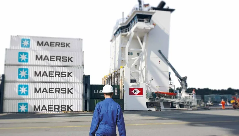 Peter Döhle boosts boxship fleet with four newbuilds in China