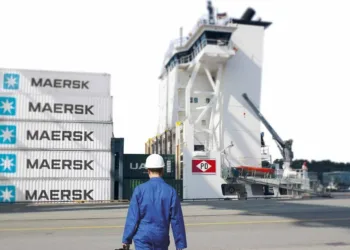 Peter Döhle boosts boxship fleet with four newbuilds in China