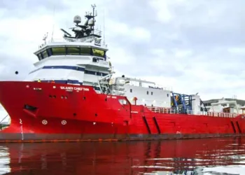 Petrobras hires two more DOF vessels