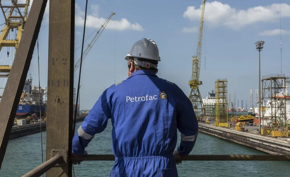 Petrofac enters administration as restructuring plan unravels