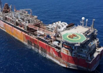 Petrofac taps InterMoor for Northern Endeavour FPSO decom work